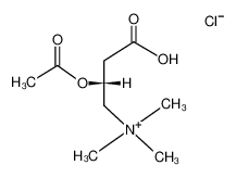 O-Acetyl-L-carnitine hydrochloride